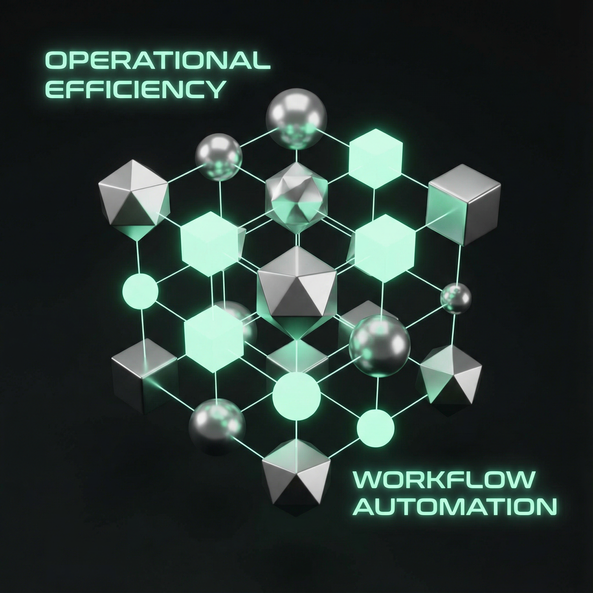 Agency Ops Overhaul